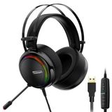 Tronsmart Glary 7.1 Mikrofonlu RGB Oyuncu Kulaklığı