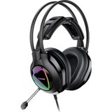 Tronsmart Glary Alpha Rgb Gaming Oyuncu Kulaklığı
