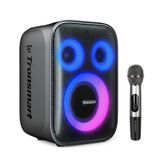 Tronsmart Halo 200 Karaoke Parti Mikrofonlu Bluetooth Hoparlör