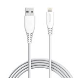 Tronsmart LAC01 Lightning Şarj ve Data Kablosu