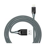 Tronsmart LTA14 Lightning Şarj ve Data Kablosu