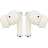 Tronsmart Sounfii R4 Bluetooth ENC Kulaklık Bluetooth 5.3 - Bej
