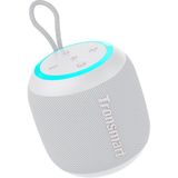 Tronsmart T7 Gri Mini Bluetooth Hoparlör