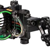 Trophy Ridge Fix Okçuluk Yay Görüşü, Sağ El, 5-Pin 0.019