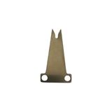Trophy Taker Makaralı Yay Ok Yatağı Çatalı -Launcher Blade 0.10 Inch -1179411