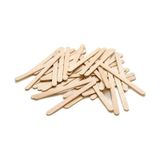Tropic 1000'Li Paket Tahta Karıştırıcı 11 Cm