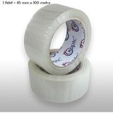 Tropic Koli Bandı 45MM x 100 Metre -Akrilik - 6 Adet