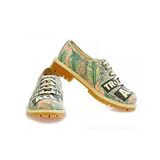 Tropic Oxford Ayakkabı TMK5513