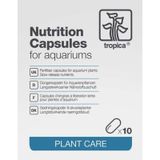 Tropica Nutrition Capsules 10 Adet Bitki Gübresi