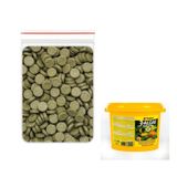 Tropical 100 Adet 3 Algae Tablet A Balık Yemi