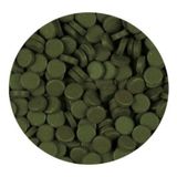 Tropical 100 Adet Kovadan Bölme Super Spirulina Forte Tablets