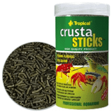 Tropical 100 ml 70 gr Crusta Sticks Deniz Kabukluları İçin Çubuk Yem