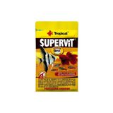Tropical 12 gr Supervit Flakes Balık Yemi