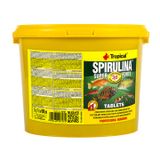 Tropical 2 kg Super Spirulina Forte Tablets Balık Yemi