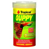 Tropical 20 gr 100 ml Guppy Balık Yemi