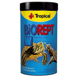 Tropical 250 ml 75 gr Biorept W Sticks Su Kaplumbağaları İçin Çubuk Yem