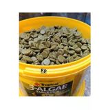 Tropical 3 Algae Tablets A 24 Gr (50 Ad.) (Açık) Balık Yemi Kilitli Poşette Gönderilir . Skt: 05/2029
