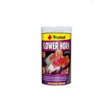 Tropical 380 gr 1000 ml Flower Horn Young Pelet Balık Yemi
