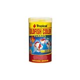 Tropical 50 gr 250 ml Goldfish Color Flake Pul Balık Yemi