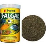 Tropical 500 gr 3-Algae Granulat