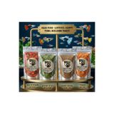 Tropical Aqua Food Lepistes Başlangıç Yem Paketi (4x25Gr)