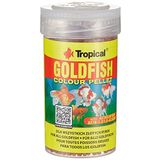 Tropical Balık Japon Balığı için Yemekler 100 ml Yemekler Balık Balık Ye Akvaryum Akvaryum Balığı Kase