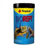 Tropical Biorept W 1000 ml 300 gr Kutu Kaplumbağa Sürüngen Yemi