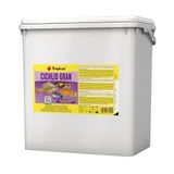 Tropical Cichlid Gran 10 lt 5,5 kg Balık Yemi