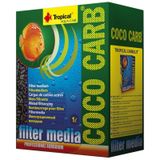 Tropical Coco Carb Aktif Karbon 1 lt 420 gr Balık Yemi