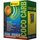 Tropical Coco Carb Filtre Malzemesi 1 Lt / 420 Gr