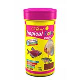 Tropical Colour Granulat 100 ml Balık Yemi
