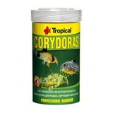 Tropical Corydoras 100 ml/68 gr Kutu Balık Yemi