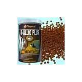 Tropical D-Allio Plus Granulat 250 gr Kovadan Bölme Açık Balık Yemi