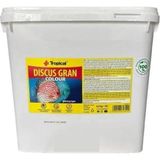Tropical Discus Gran Colour 250 Gr Açık Balık Yemi