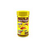 Tropical Exclusive Granulat Balık Yemi 100 ml