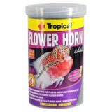 Tropical Flowerhorn Adult 100 gr Balık Yemi