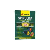 Tropical Forte 12 gr Super Spirulina Balık Yemi