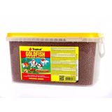 Tropical Goldfish Colour Pellet Size S 100 gr Balık Yemi