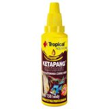 Tropical Ketapang Extract 30 ml Bitkili Akvaryumlar İçin Su Düzenleyici