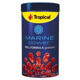 Tropical Marine Power Krill Formula Granules 1000 ml Balık Yemi