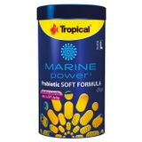 Tropical Marine Power Probiotic Soft Formula L 250 ml Balık Yemi