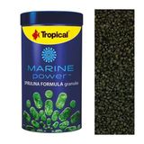 Tropical Marine Power Spirulina Formula Gran 1000 Ml / 600 Gr