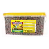 Tropical Mini Wafers Mix 100 gr Kovadan Bölme Balık Yemi