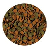 Tropical Mini Wafers Mix 250 gr Kovadan Bölme Balık Yemi