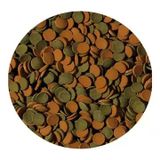 Tropical Mini Wafers Mix 50 gr Açık Balık Yemi