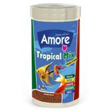 Tropical Mix Selection 1000ml Lepistes Akvaryum Balık Yemi