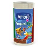 Tropical Mix Selection 1000ml Lepistes Moli Tetra Tropikal Akvaryum Balık Yemi