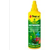 Tropical Multimineral 100ml Bitki Gübresi