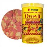 Tropical Ovo-vit 100 ml 20 gr Kutu Balık Yemi