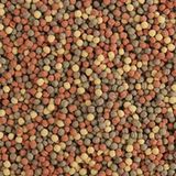 Tropical Pond Pellet 130 gr Mix Koi ve Japon Balıkları İçin Granül Yem